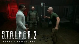 S.T.A.L.K.E.R. 2 (Установка Подавителя + Коршунов / Прохождение #89) - СТАЛКЕР 2 Сердце Чернобыля