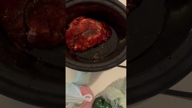 Pot roast. #glendaleheights #beefrecipe #soysauce