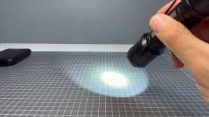 Klarus XT11GT PRO Review - Dual mode tactical flashlight - With some questionable features