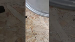 диски оригинал тигуан 17