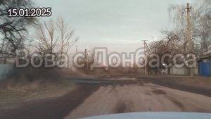 Лисичанск,Новодружеск 17.01.2025 год
Мой телеграм канал 👇
https://t.me/VovaSDonbassa