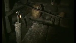 Таежный тупик