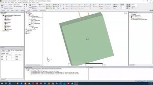 ANSYS Tutorial - 1 (Maxwell 3D, coils, magnetostatics)