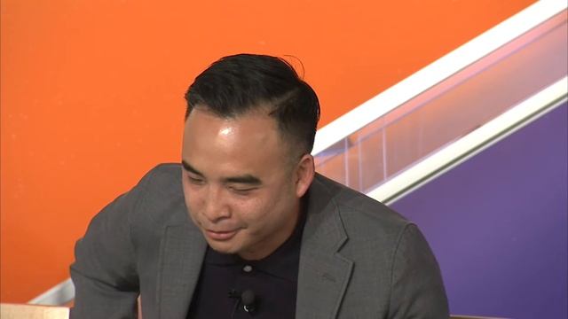 Deep Dive: Art and Immigration—Culture and Dividing Lines смотреть онлайн