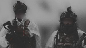 ЧВК ВАГНЕР - Град и Ливень