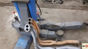 Как выбрать приемную трубу на автомобиль Нива. Прошивка ЭБУ под евро 0