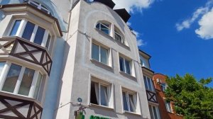 город Зеленоградск, лето 2024 #зеленоградск