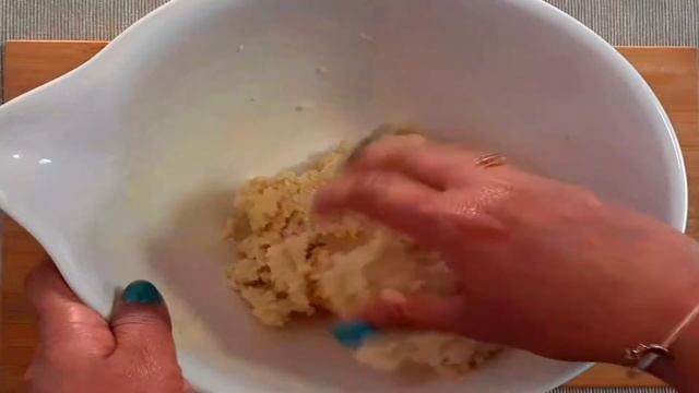 Tasty Almond Cookies | Gluten -free | Dairy - free | Soft & Chewy | Healthy | Nutritious смотреть онлайн