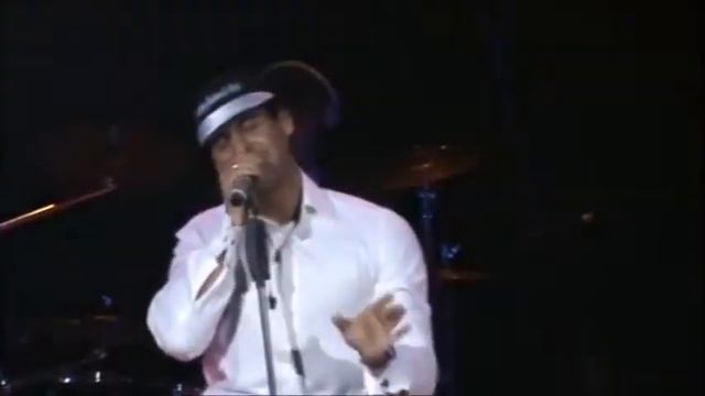 Tu Vuo' Fa L'Americano-Stanley Shulman Band- смотреть онлайн