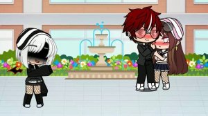 [ meme ] °полюбив тебя, проиграю я🥀° || Gacha Club ||