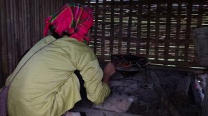 The kind engineer was surprised and heartbroken to learn about the single mother's miserable life.