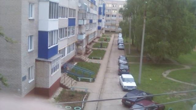 Менделеевск