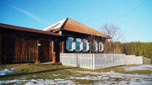 ЧЕМ ЖИВЕТ ДЕРЕВЕНСКИЙ ЧЕЛОВЕК | НА УРАЛ ПРИШЛА ЗИМА | ЗАПАСЫ МЯСА НА ЗИМУ | ПИЦЦА ИЗ ПЕЧИ