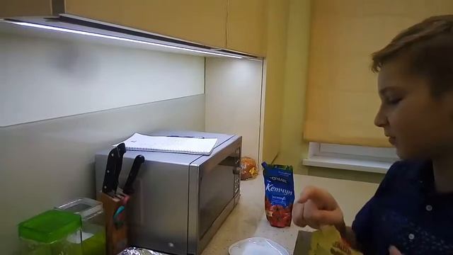 DIY-экспресс блюдо для всей семьи смотреть онлайн