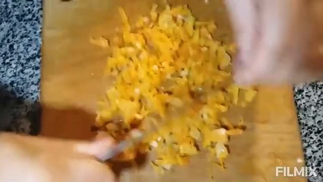 ОЛАДКИ з цвітної капусти