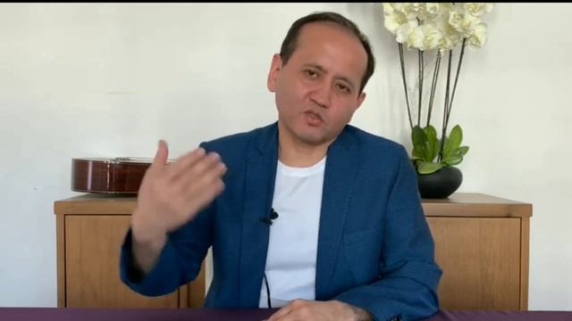 Кто такой АХМЕТБЕК НУРСИЛА?