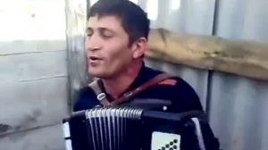 АВАРСКАЯ ПЕСНЯ ГОРЯНКИ