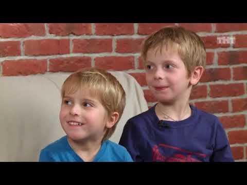 Гранд Мозаика в Школе ремонта на ТНТ - "Уличная детская" смотреть онлайн