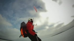 Кайтовые путешествия. Завидово-Дубна-Конаково