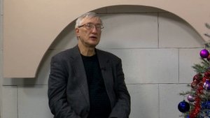 «Диалоги». Михаил Кильдяшов, Сергей Ключников