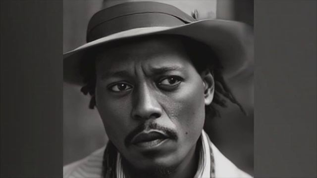 Как бы выглядели известные актеры, если бы были африканцами смотреть онлайн