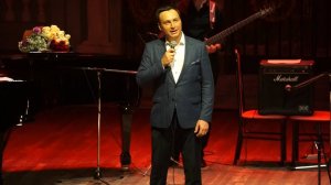 Владислав Косарев. Люблю тебя.