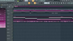 GigaChad Theme PHONK FL Studio REMAKE 98% accurate | WhyGustavX