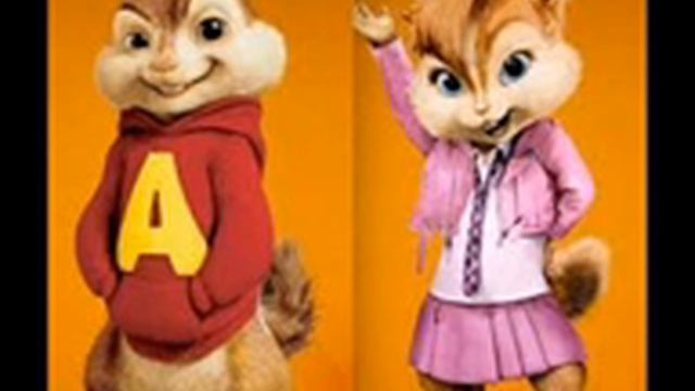 Alvin Feat  Brittany   Takin Back My Love