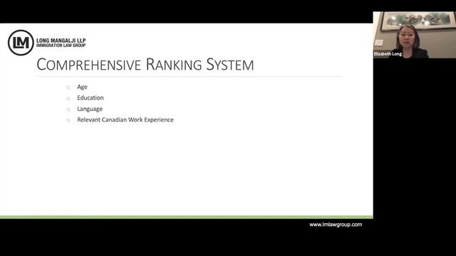 Immigration laws that International Students should know during Covid times with McMaster IGSA смотреть онлайн