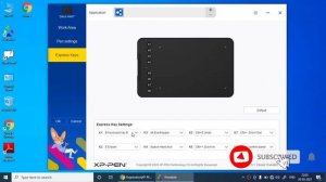 How to use Deco Mini 7 with Computer|Deco Mini 7 Driver Installation| Download ArtRage Lite for Fre