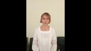 Отзыв о работе агента по недвижимости "Перспектива 24" Елены Куракиной