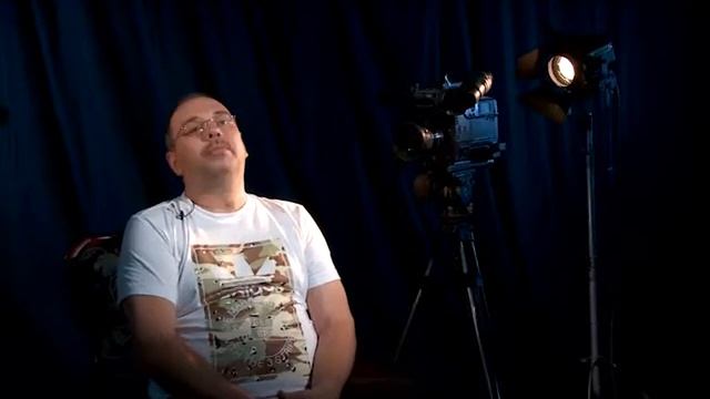 Легенды русского хоккея. Владимир Монахов