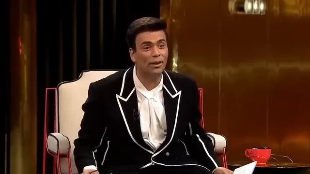 Koffee With Karan Season 8 Episode 6: Kajol and Rani Mukerji