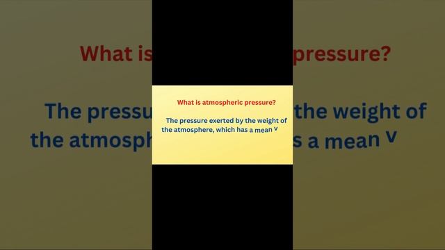 pressure basics.Definition of Absolute Pressure, Gauge Pressure, Atmospheric Pressure, Vaccum.
