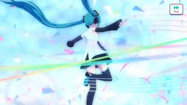 Pulling on the ‘Pop in my heart’ event gacha in project sekai! смотреть онлайн