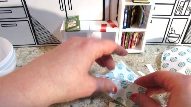 Mini Brands Books | Tiny Classic Mini Books!?! смотреть онлайн