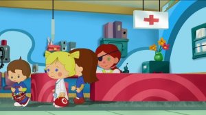 Chloe's Closet: No Body's Perfect - Full Episode