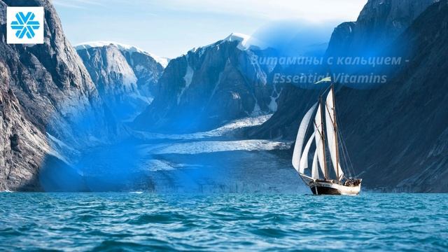 Органический кальций   Essential Minerals