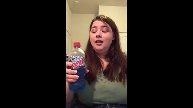 Mtn Dew Summer Freeze Review смотреть онлайн