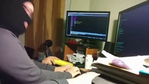 взлом пентагона без банана нечево не взламается