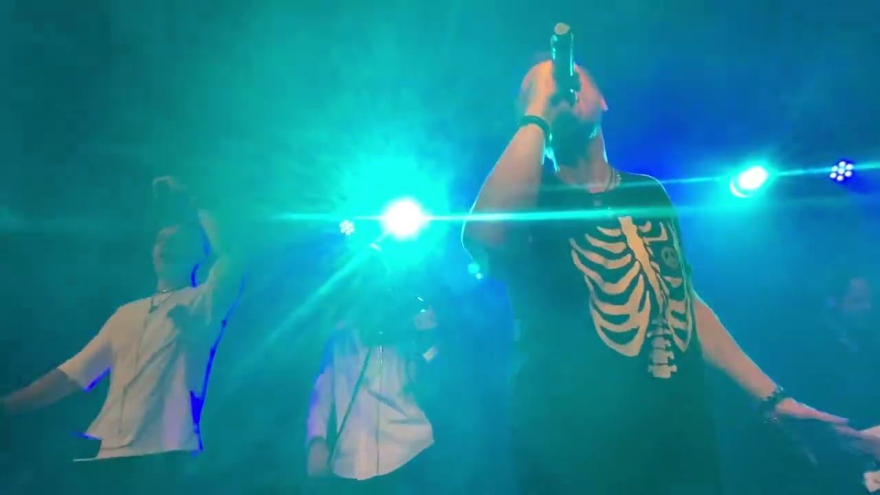 Plazma. Angel of Snow. Концерт по заявкам 15.06.2024 смотреть онлайн