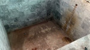 ЗАБРОШЕННОЕ ЗДАНИЕ