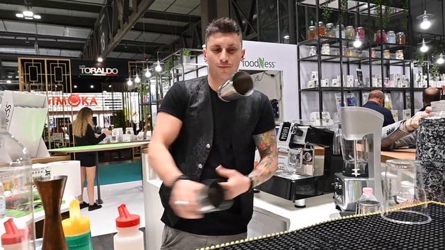 Foodness @Host Milano 2019