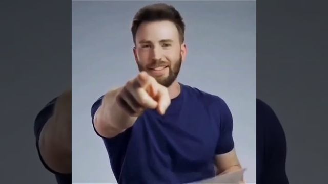 Самый крутой актёр Голливуда Крис Эванс  Смешные моменты