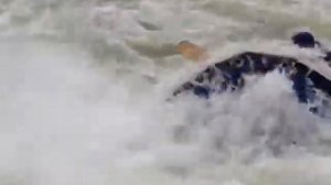 Рафтинг по Нилу