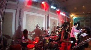 De Fuego Orchestra - Isnt She Lovely - Stevie Wonder