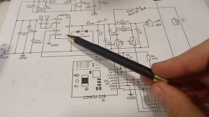 Уклон Нано. Зарядное устройство/нагрузка с WiFi на ESP8266. Часть 2. Железная.