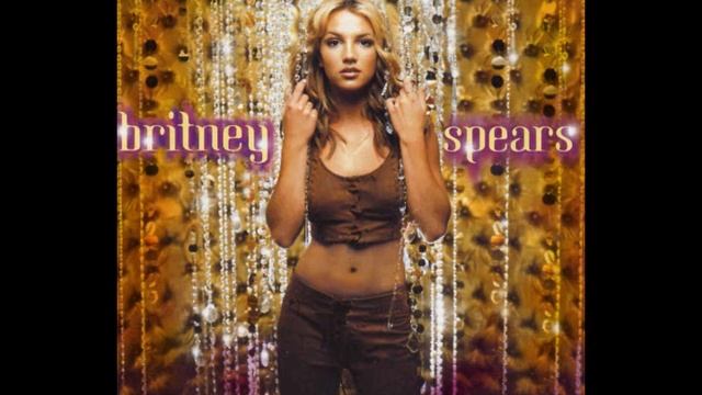 Britney Spears - What U See (Is What U Get) - Oops!... I Did It Again смотреть онлайн