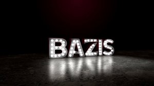 Bazis Dance Logo Design - Intro