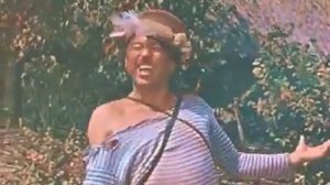 попандопало